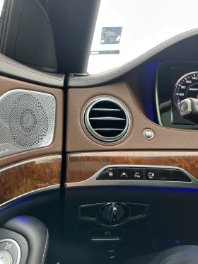 Mercedes-Benz S 550 | Mobile.bg    5