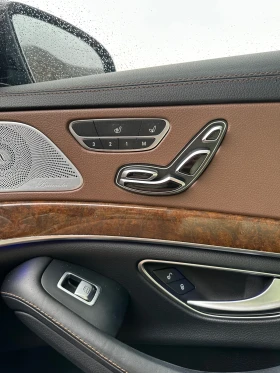 Mercedes-Benz S 550 | Mobile.bg    8