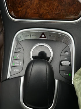 Mercedes-Benz S 550 | Mobile.bg    9
