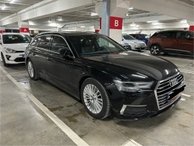 Audi A6 50TDI Quattro pano/memory/valcona/каско, снимка 3