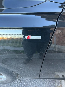 Audi A6 50TDI 115000km Пълна сервизна история, снимка 17 - Автомобили и джипове - 52424708