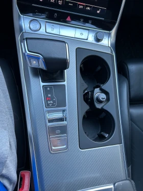 Audi A6 50TDI Quattro pano/memory/valcona/каско, снимка 14