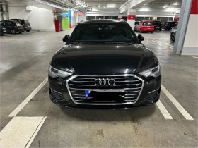 Audi A6 50TDI Quattro pano/memory/valcona/каско, снимка 2