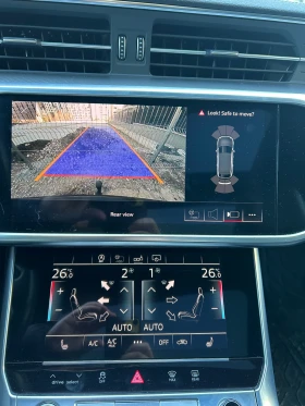 Audi A6 50TDI Quattro , снимка 10