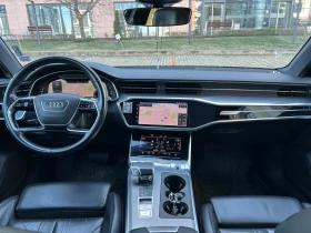 Audi A6 50TDI Quattro , снимка 8