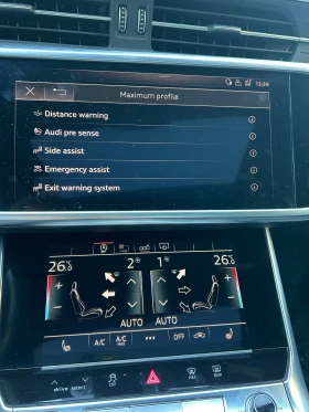 Audi A6 50TDI Quattro , снимка 12