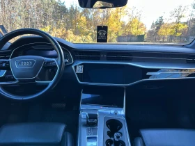Audi A6 50TDI Quattro pano/memory/valcona/каско, снимка 7