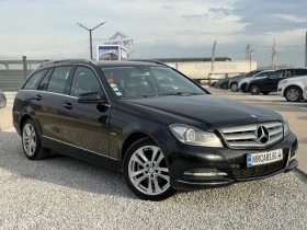 Mercedes-Benz C 220 РЪЧКА / NAVI / FACELIFT - 12999 лв. / 6646.28 € - 68326716 3