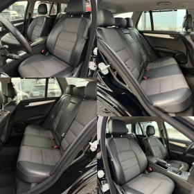 Mercedes-Benz C 220 РЪЧКА / NAVI / FACELIFT - 12999 лв. / 6646.28 € - 68326716 11