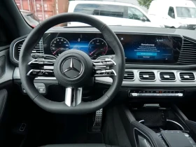 Mercedes-Benz GLE 450 AMG, печка салон, Месечна вноска от 2100 лв. - 229990 лв. / 117592.02 € - 38438616 5
