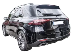 Mercedes-Benz GLE 450 AMG, печка салон, Месечна вноска от 2100 лв. - 229990 лв. / 117592.02 € - 38438616 3