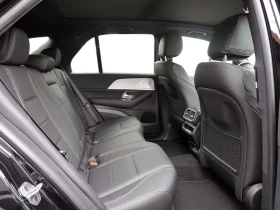 Mercedes-Benz GLE 450 AMG, печка салон, Месечна вноска от 2100 лв. - 229990 лв. / 117592.02 € - 38438616 10