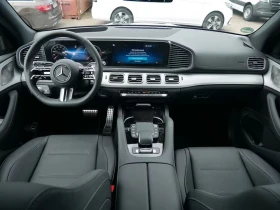 Mercedes-Benz GLE 450 AMG, печка салон, Месечна вноска от 2100 лв. - 229990 лв. / 117592.02 € - 38438616 4