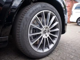 Mercedes-Benz GLE 450 AMG, печка салон, Месечна вноска от 2100 лв. - 229990 лв. / 117592.02 € - 38438616 15