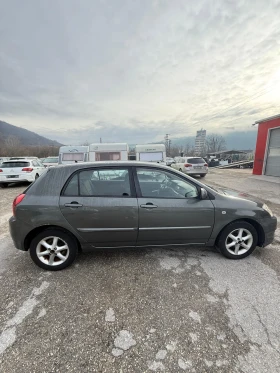 Toyota Corolla 1.4D-4D, 90к.с., АВТОМАТ, ЗАБЕЛЕЖКИ!, снимка 6