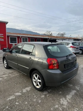 Toyota Corolla 1.4D-4D, 90к.с., АВТОМАТ, ЗАБЕЛЕЖКИ!, снимка 3