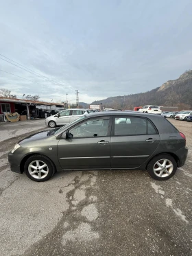 Toyota Corolla 1.4D-4D, 90к.с., АВТОМАТ, ЗАБЕЛЕЖКИ!, снимка 2