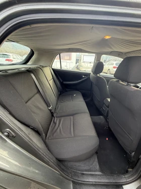 Toyota Corolla 1.4D-4D, 90к.с., АВТОМАТ, ЗАБЕЛЕЖКИ!, снимка 9