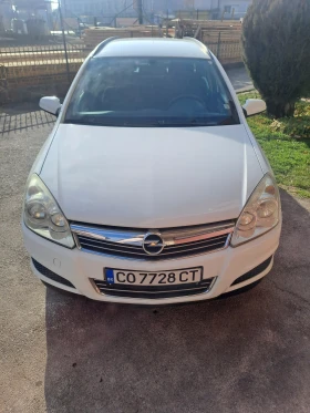 Opel Astra 1.6 бензин Евро 4, снимка 2