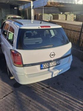 Opel Astra 1.6 бензин Евро 4, снимка 7
