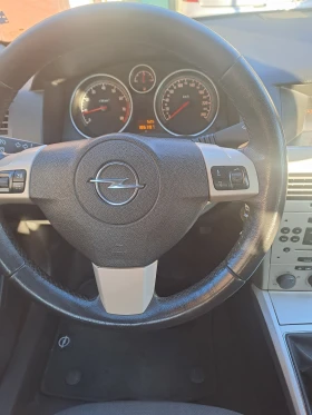 Opel Astra 1.6 бензин Евро 4, снимка 9
