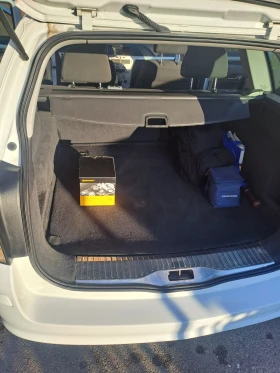 Opel Astra 1.6 бензин Евро 4, снимка 6