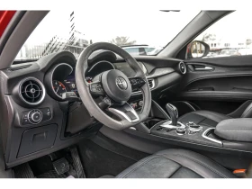 Alfa Romeo Giulia * SPRINT* AWD* CARFAX* , снимка 7