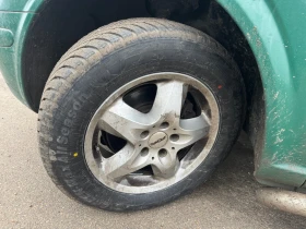 Mercedes-Benz Viano - 4100 € / 8018.90 лв. - 12418015 11