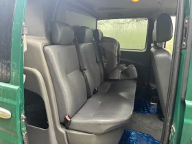 Mercedes-Benz Viano - 4100 € / 8018.90 лв. - 12418015 6