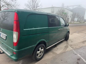 Mercedes-Benz Viano - 4100 € / 8018.90 лв. - 12418015 3