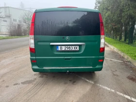Mercedes-Benz Viano - 4100 € / 8018.90 лв. - 12418015 4