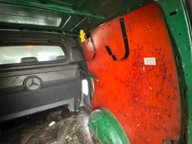 Mercedes-Benz Viano - 4100 € / 8018.90 лв. - 12418015 9