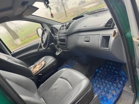 Mercedes-Benz Viano - 4100 € / 8018.90 лв. - 12418015 7