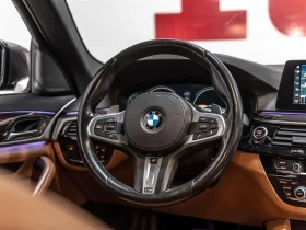 BMW 530 * xDrive * CARFAX * ЦЕНА ДО БГ - 23200 € / 45375.26 лв. - 51806711 7