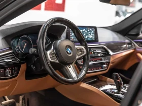 BMW 530 * xDrive * CARFAX * ЦЕНА ДО БГ - 23200 € / 45375.26 лв. - 51806711 5