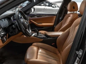 BMW 530 * xDrive * CARFAX * ЦЕНА ДО БГ - 23200 € / 45375.26 лв. - 51806711 6