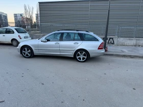 Mercedes-Benz C 320, снимка 6