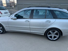 Mercedes-Benz C 320, снимка 8