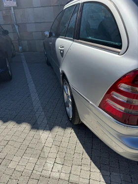 Mercedes-Benz C 320 - 3800 € / 7432.15 лв. - 18396671 5