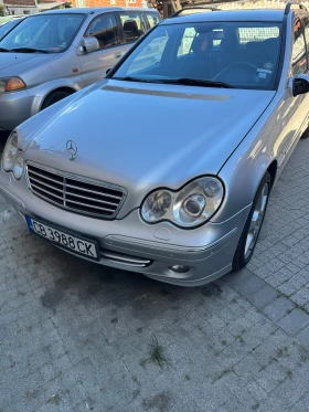 Mercedes-Benz C 320 - 3800 € / 7432.15 лв. - 18396671 2