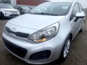 Kia Rio 1.2CRDI Multimedia Перфектна