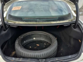 Mercedes-Benz C 300 * 4MATIC* BURMESTER* ПАНОРАМА* ПОДГРЕВИ* , снимка 14 - Автомобили и джипове - 53688279