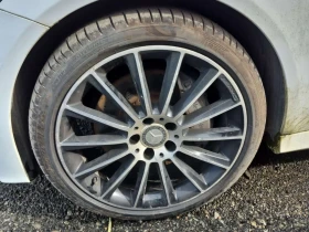 Mercedes-Benz C 300 * 4MATIC* BURMESTER* ПАНОРАМА* ПОДГРЕВИ* , снимка 6 - Автомобили и джипове - 53688279
