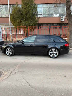 Audi A4 Quattro S-Line - 8000 € / 15646.64 лв. - 19861882 3