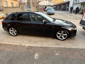 Audi A4 Quattro S-Line - 8000 € / 15646.64 лв. - 19861882 2