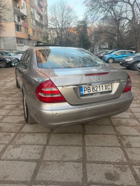 Mercedes-Benz E 220 - 4250 € / 8312.28 лв. - 85327493 4