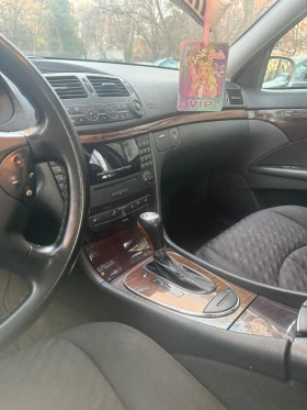 Mercedes-Benz E 220 - 4250 € / 8312.28 лв. - 85327493 7