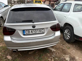 BMW 320 320 - 1888 € / 3692.61 лв. - 19297979 5