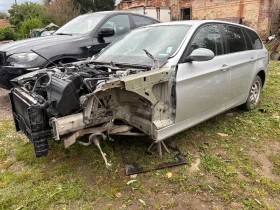 ����� �� �������� �� BMW 320 320