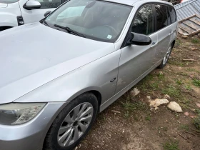 BMW 320 320 - 1888 € / 3692.61 лв. - 19297979 3